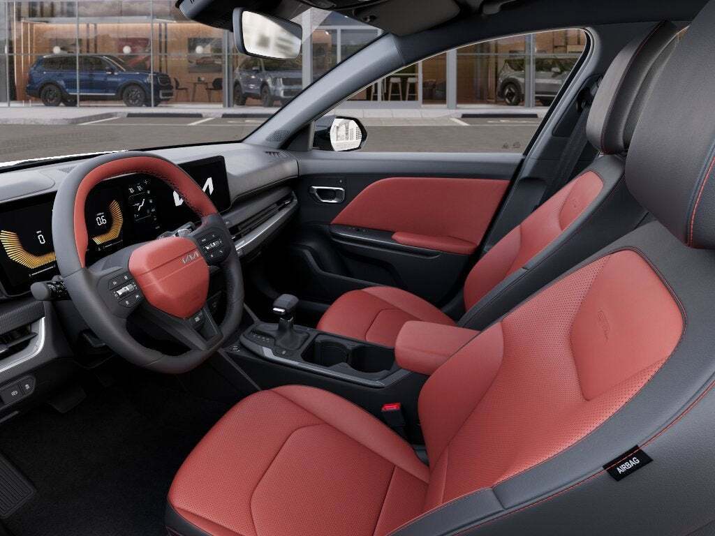 2026 Kia K4 HATCHBACK GT-LINE Roseville CA