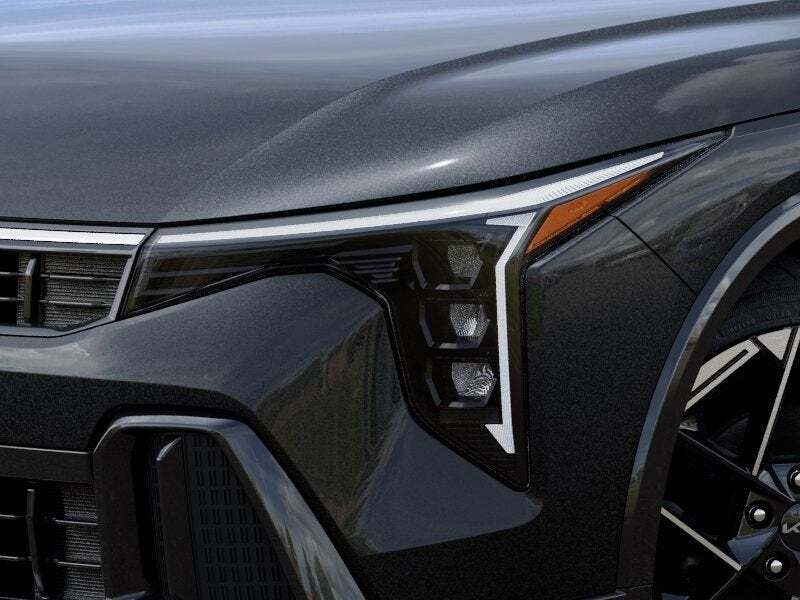 2026 Kia K4 HATCHBACK GT-LINE Roseville CA
