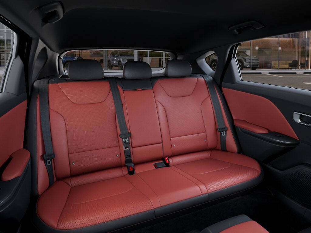 2026 Kia K4 HATCHBACK GT-LINE Roseville CA