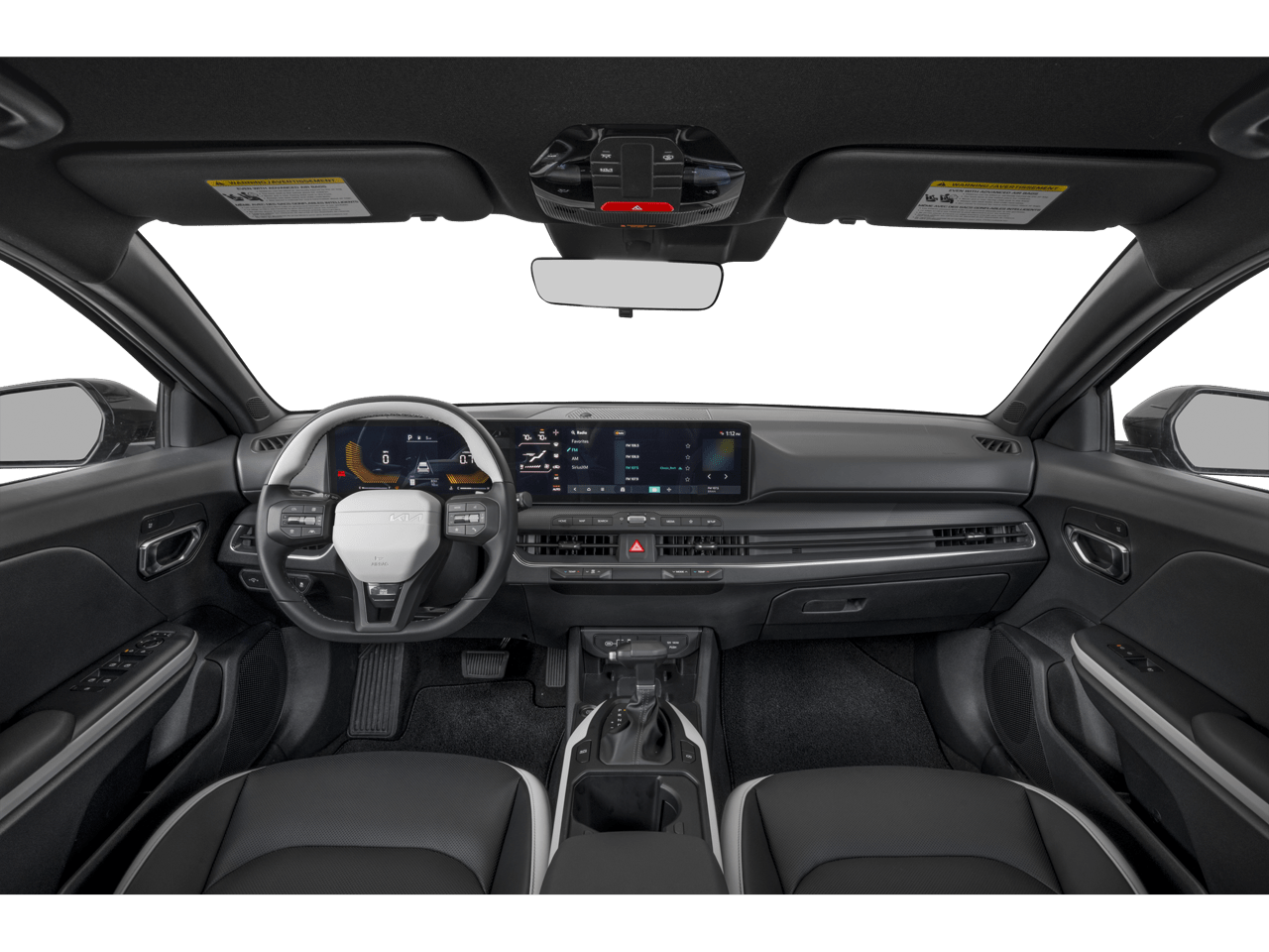 2026 Kia K4 HATCHBACK GT-LINE Roseville CA