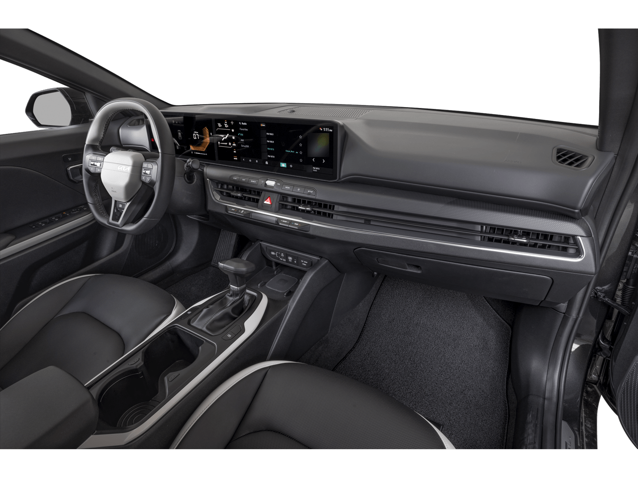 2026 Kia K4 HATCHBACK GT-LINE Roseville CA