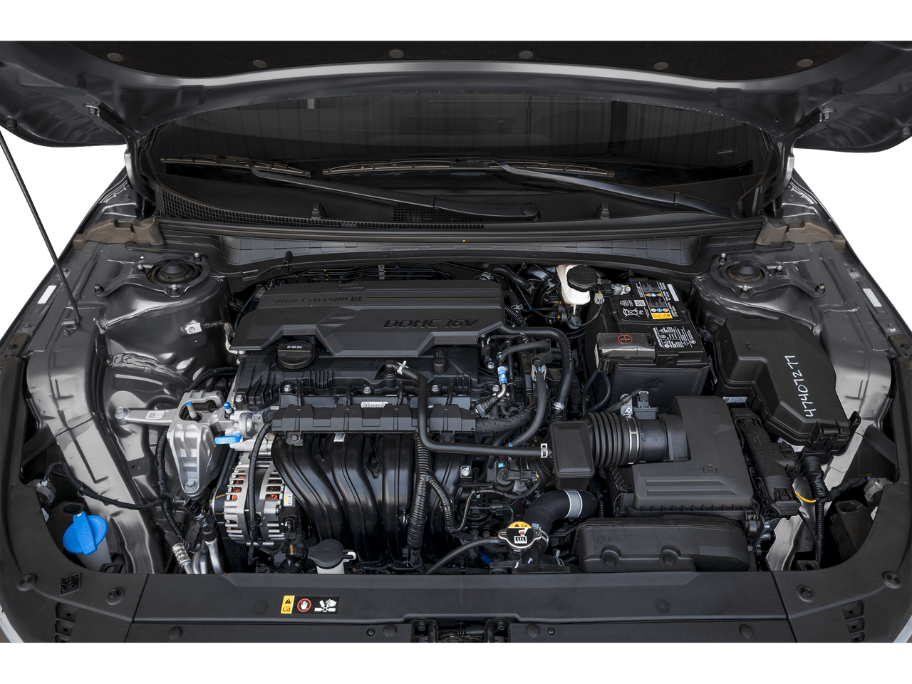 2026 Kia K4 HATCHBACK GT-LINE Roseville CA