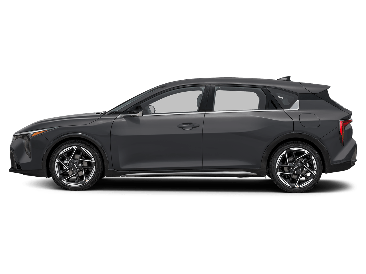 2026 Kia K4 HATCHBACK GT-LINE Roseville CA