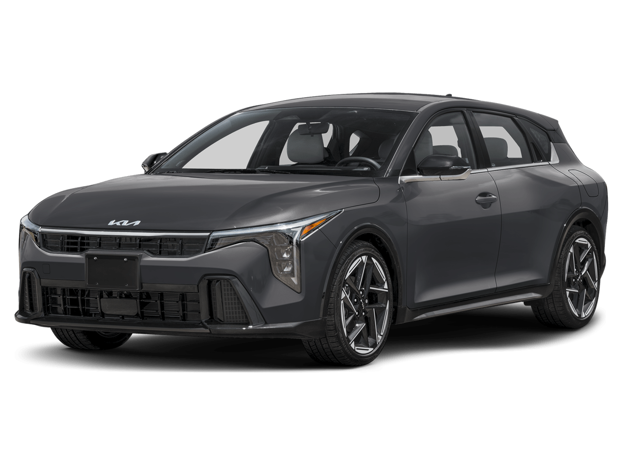 2026 Kia K4 HATCHBACK GT-LINE Roseville CA