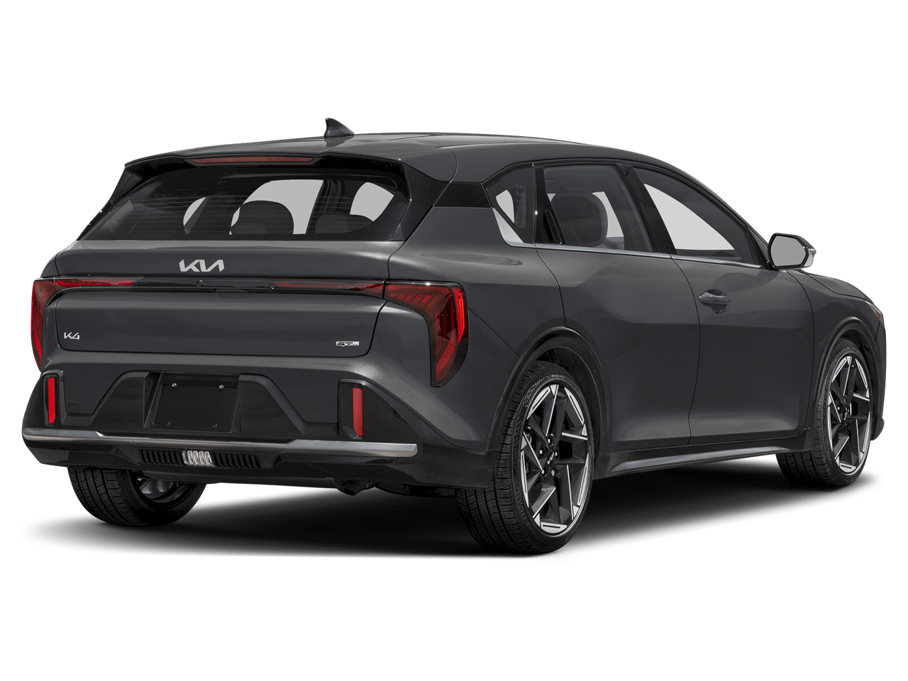 2026 Kia K4 HATCHBACK GT-LINE Roseville CA