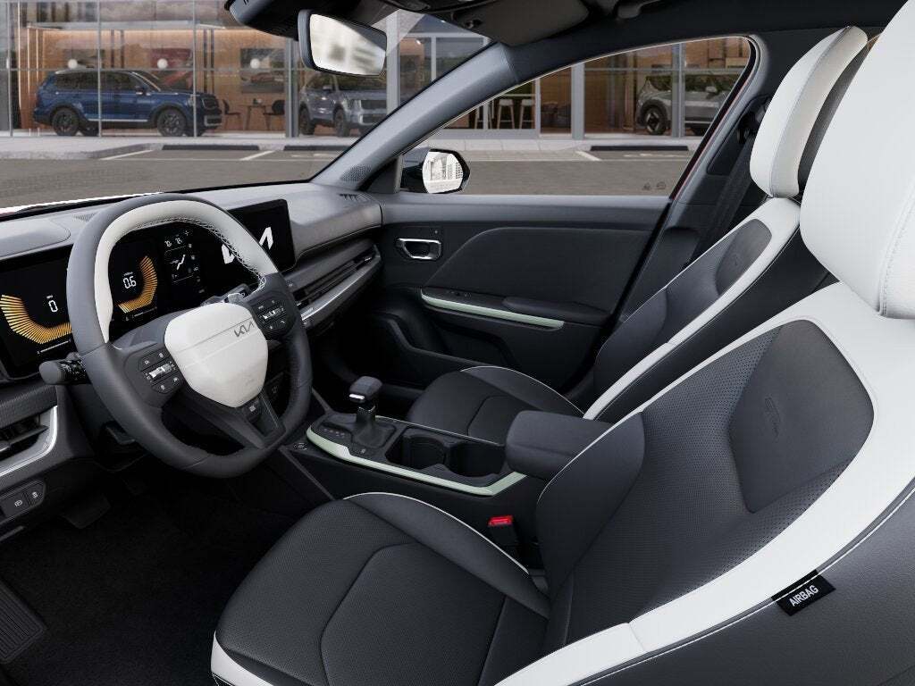 2026 Kia K4 HATCHBACK GT-LINE Roseville CA