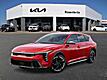 2026 Kia K4 HATCHBACK GT-LINE