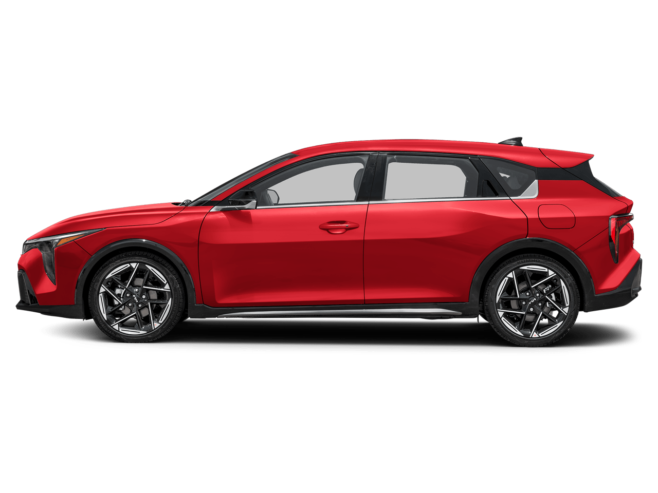 2026 Kia K4 HATCHBACK GT-LINE Roseville CA