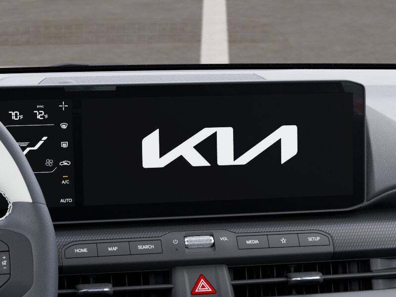 2026 Kia K4 HATCHBACK GT-LINE Roseville CA