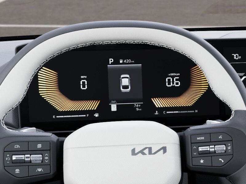 2026 Kia K4 HATCHBACK GT-LINE Roseville CA