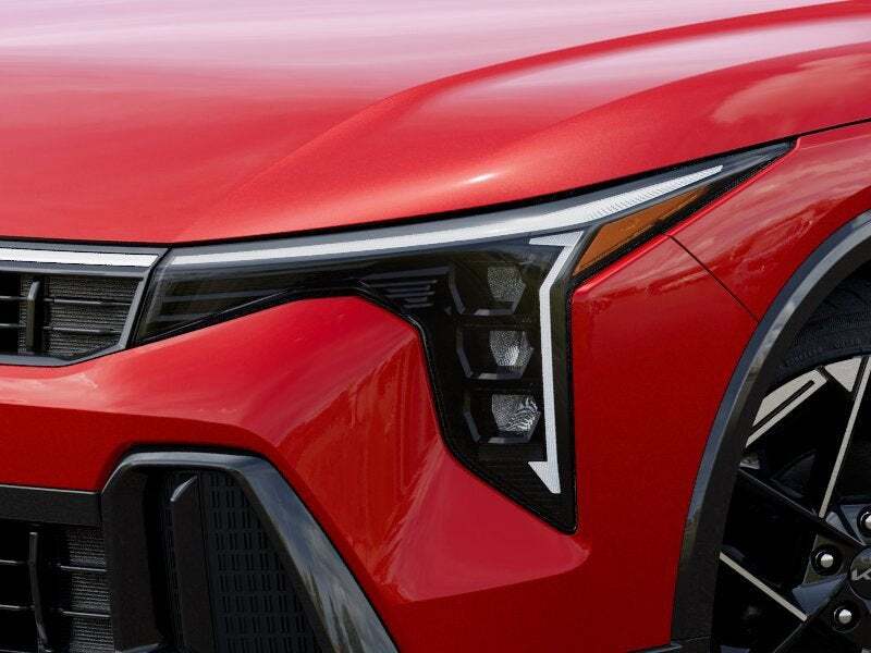 2026 Kia K4 HATCHBACK GT-LINE Roseville CA