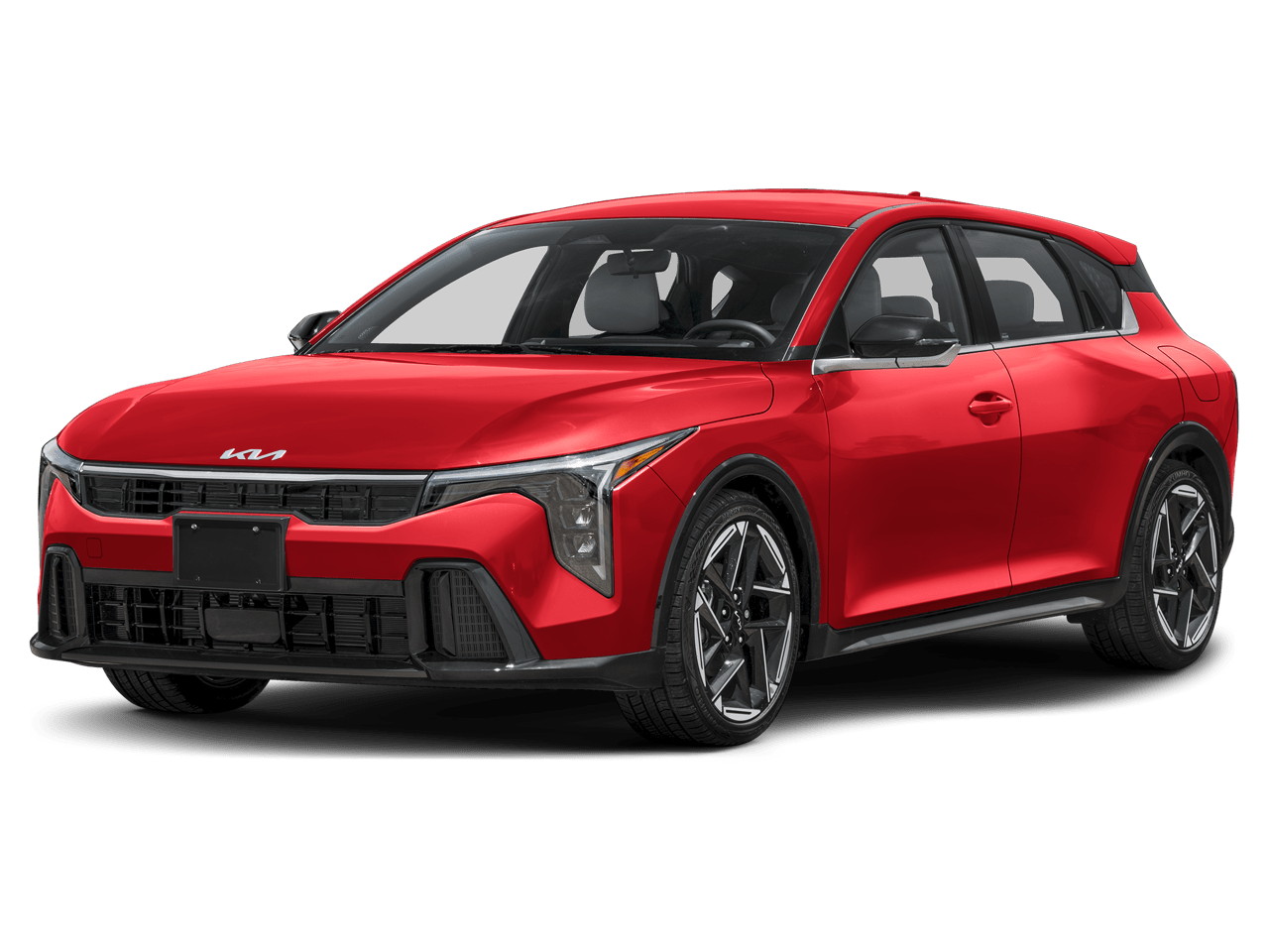 2026 Kia K4 HATCHBACK GT-LINE Roseville CA