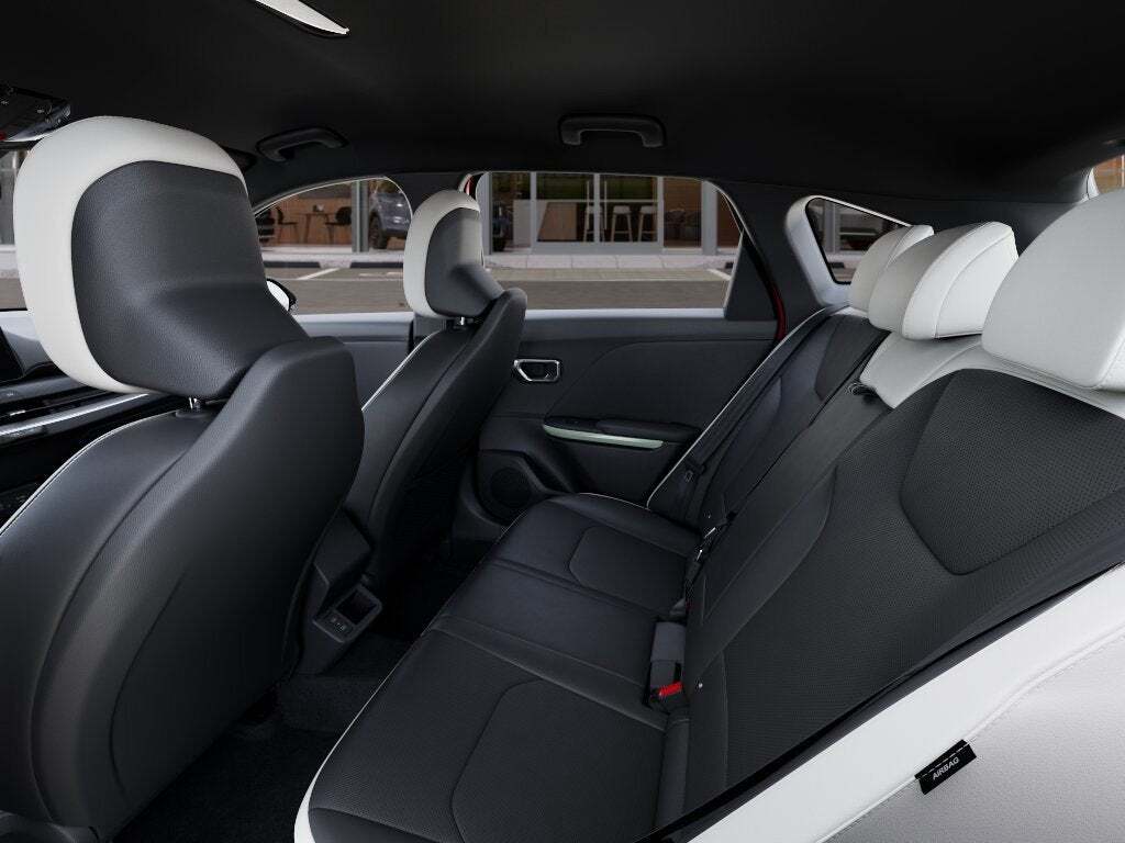 2026 Kia K4 HATCHBACK GT-LINE Roseville CA