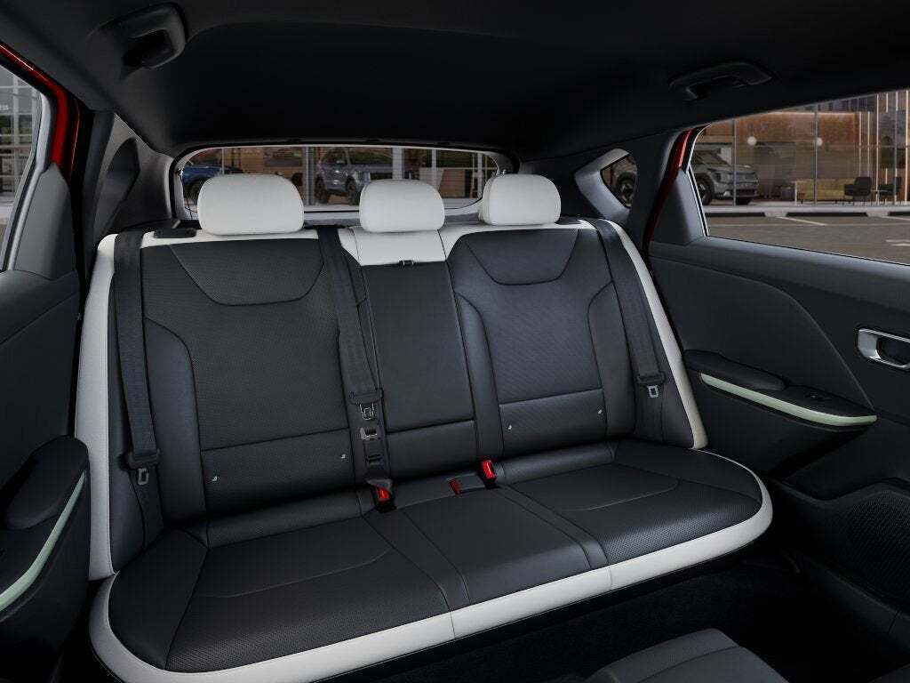 2026 Kia K4 HATCHBACK GT-LINE Roseville CA