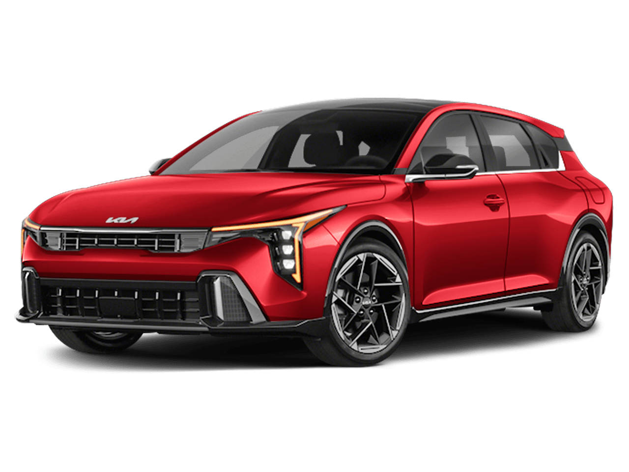 2026 Kia K4 HATCHBACK GT-LINE Roseville CA