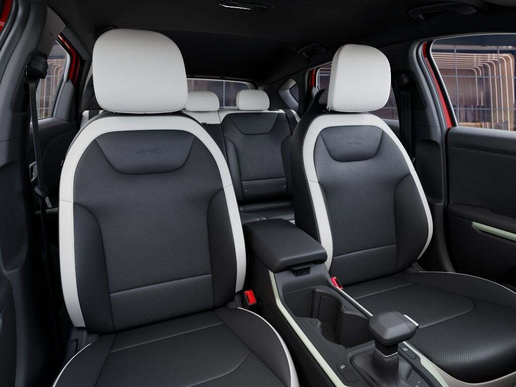 2026 Kia K4 HATCHBACK GT-LINE Roseville CA