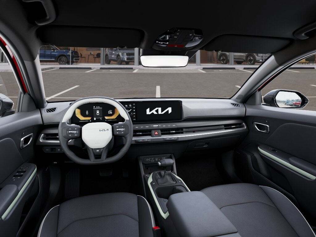 2026 Kia K4 HATCHBACK GT-LINE Roseville CA