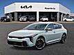 2026 Kia K4 HATCHBACK GT-LINE