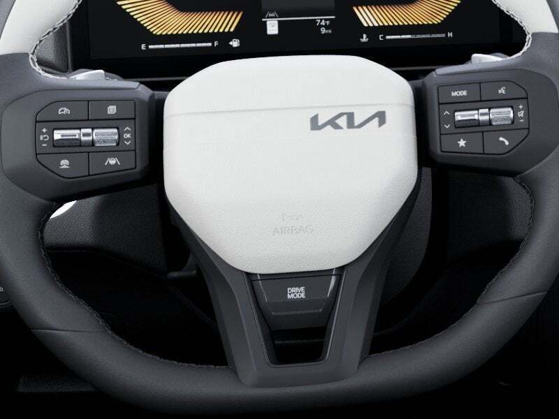2026 Kia K4 HATCHBACK GT-LINE Roseville CA