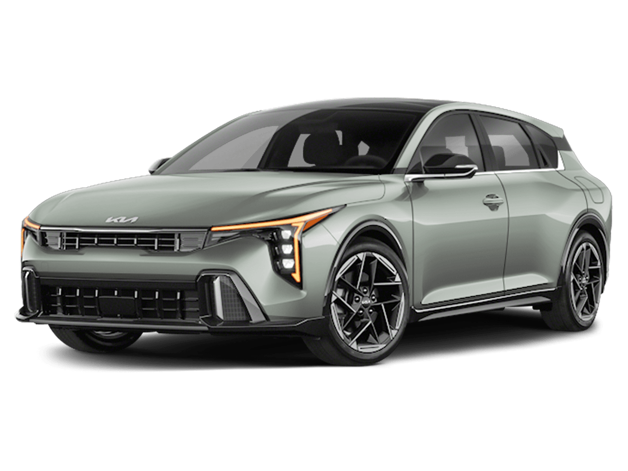 2026 Kia K4 HATCHBACK GT-LINE Roseville CA