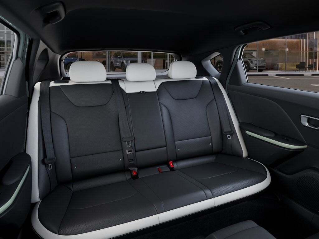 2026 Kia K4 HATCHBACK GT-LINE Roseville CA