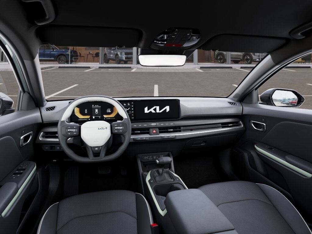 2026 Kia K4 HATCHBACK GT-LINE Roseville CA