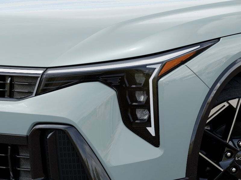 2026 Kia K4 HATCHBACK GT-LINE Roseville CA
