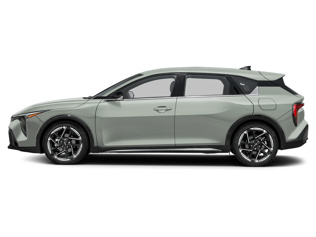 2026 Kia K4 HATCHBACK GT-LINE Roseville CA