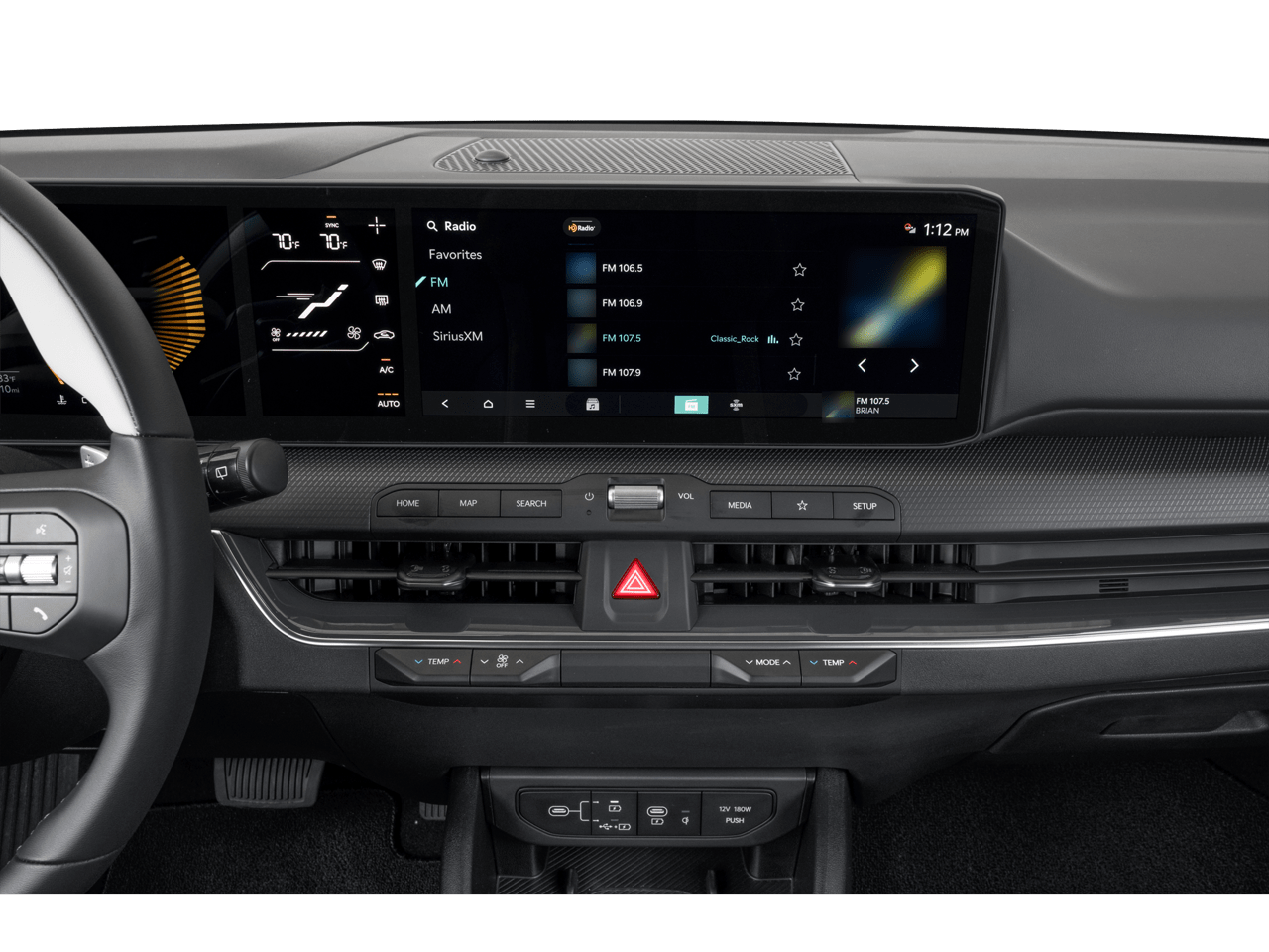 2026 Kia K4 HATCHBACK GT-LINE Roseville CA