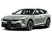 2026 Kia K4 HATCHBACK GT-LINE