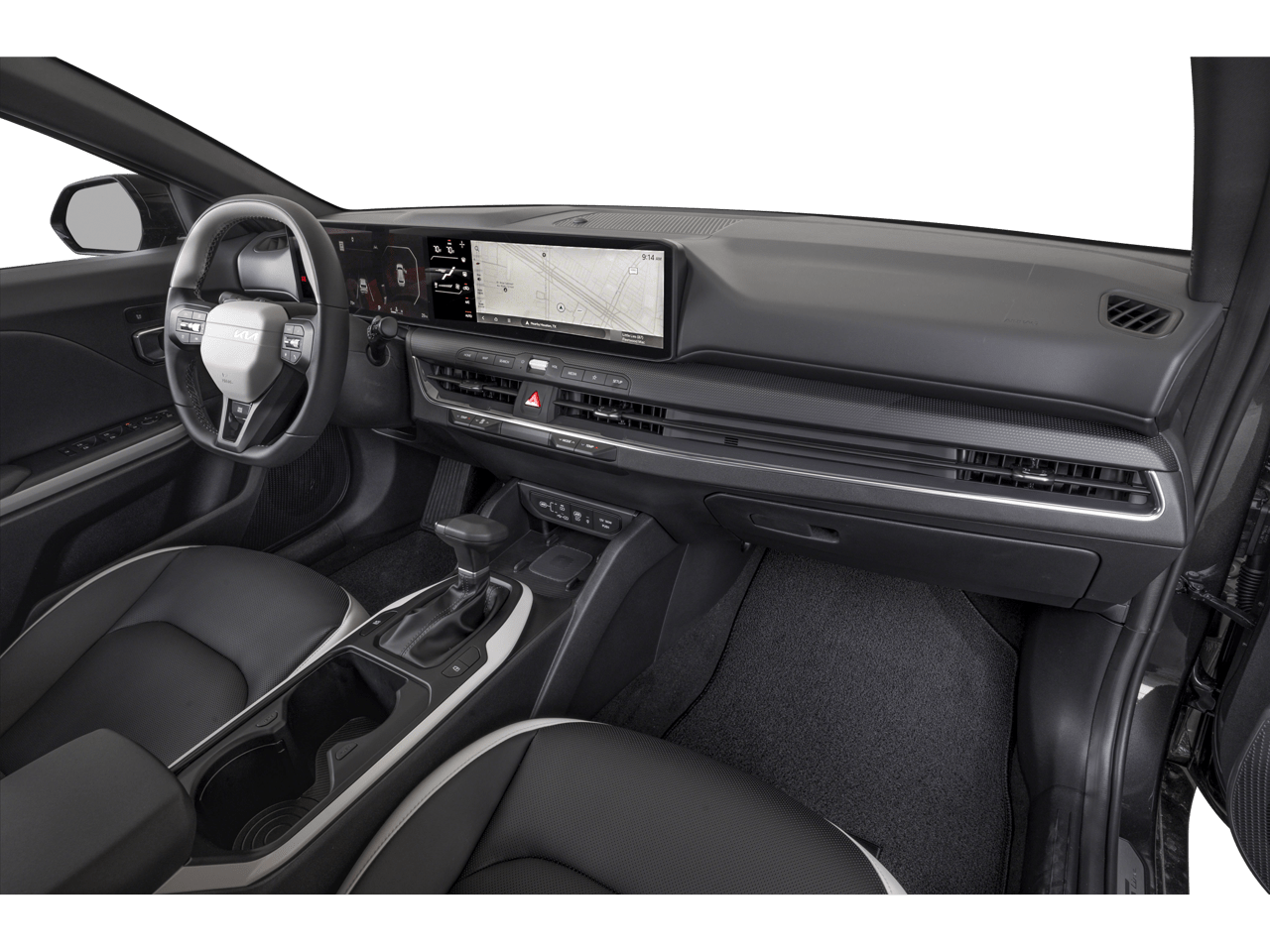 2026 Kia K4 HATCHBACK GT-LINE TURBO Roseville CA