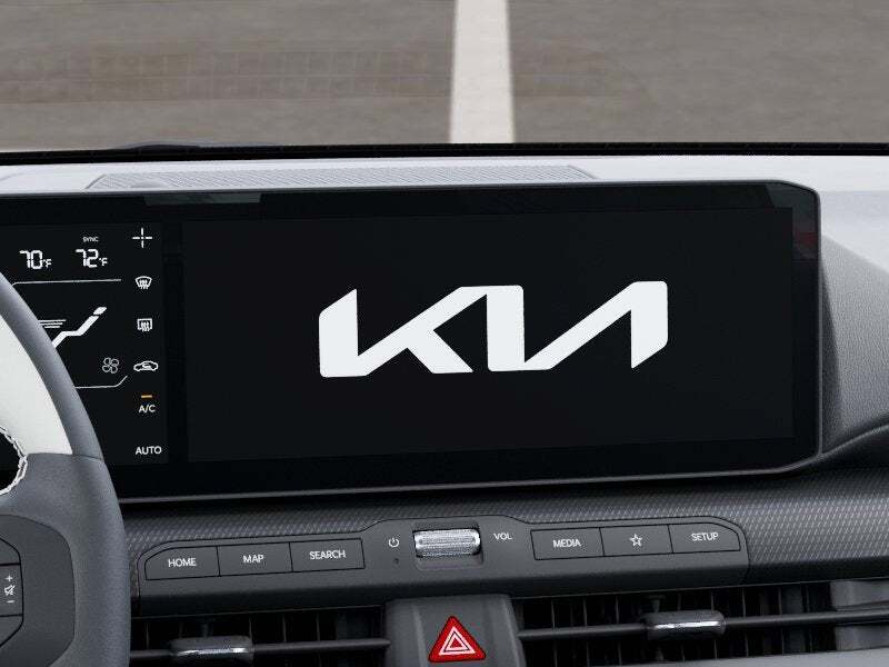 2026 Kia K4 HATCHBACK GT-LINE TURBO Roseville CA