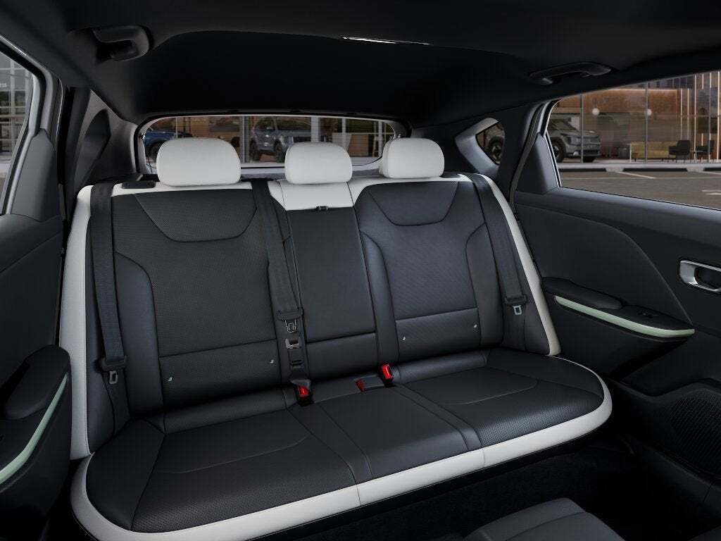 2026 Kia K4 HATCHBACK GT-LINE TURBO Roseville CA