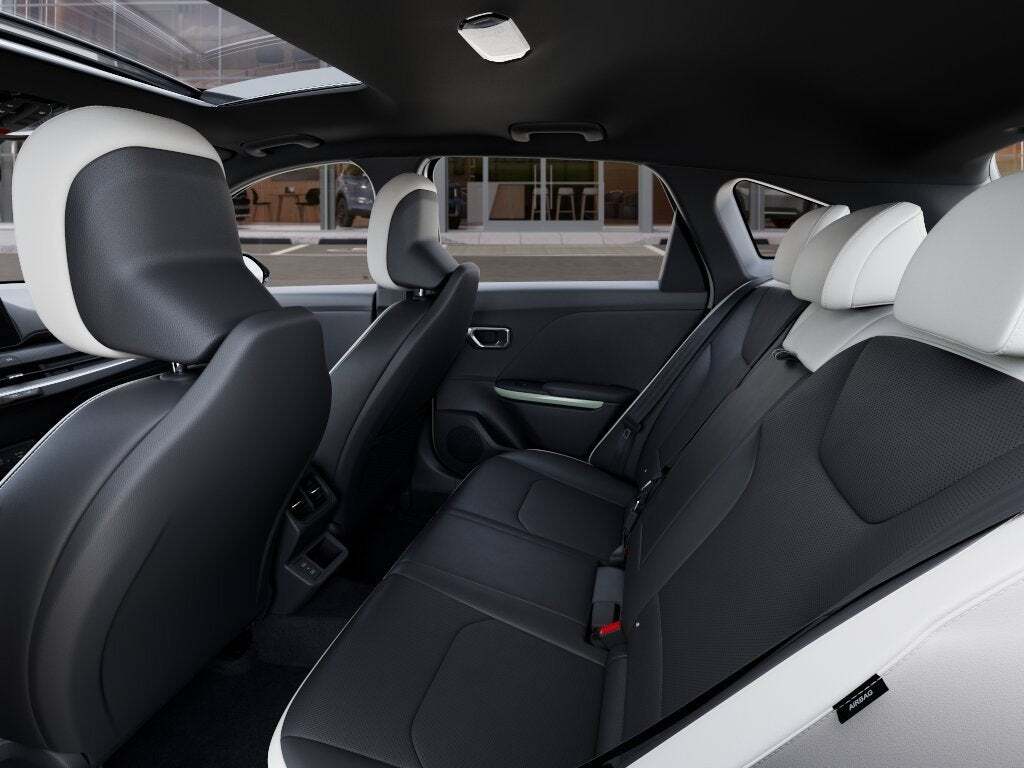 2026 Kia K4 HATCHBACK GT-LINE TURBO Roseville CA