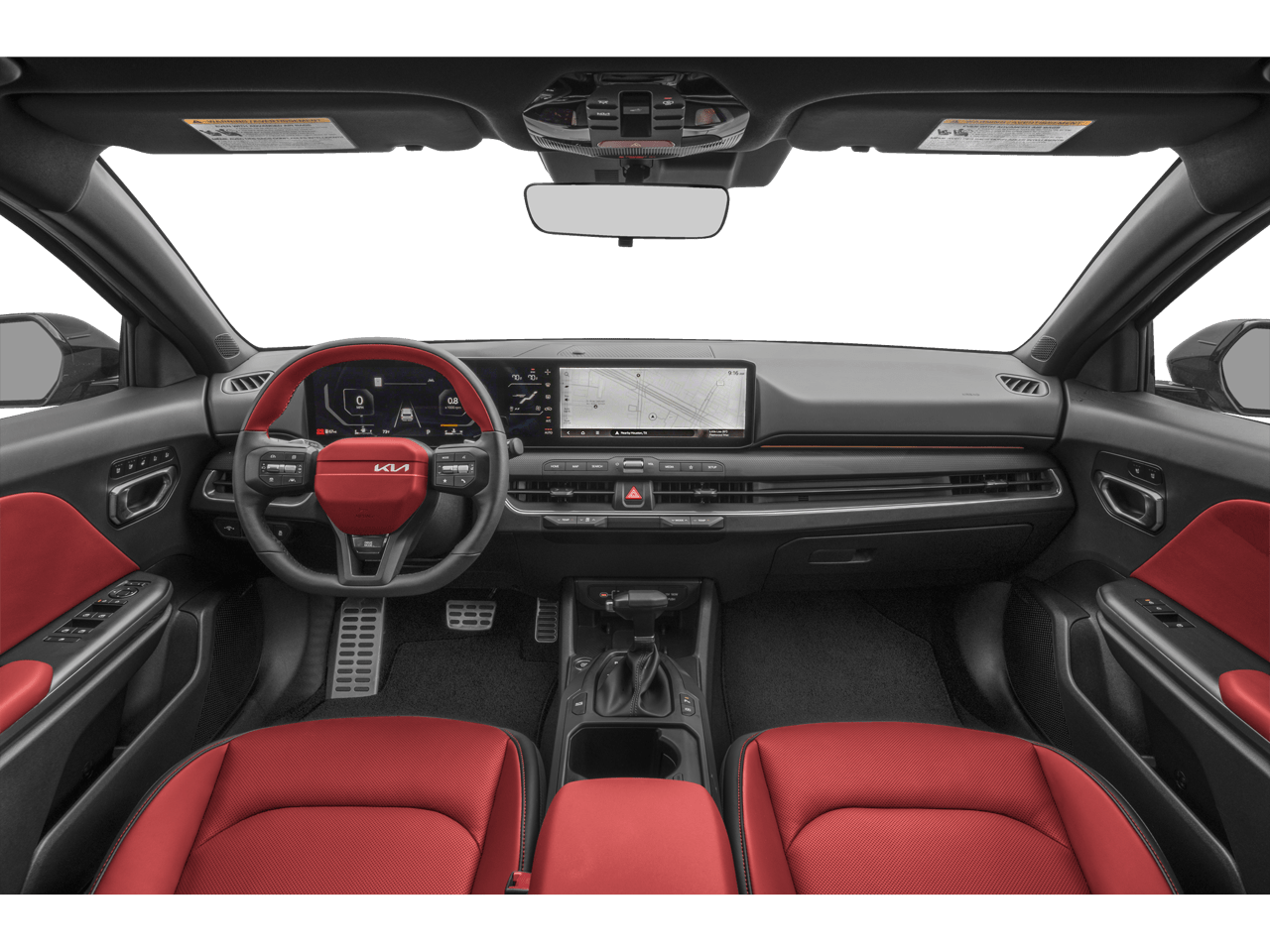 2026 Kia K4 HATCHBACK GT-LINE TURBO Roseville CA