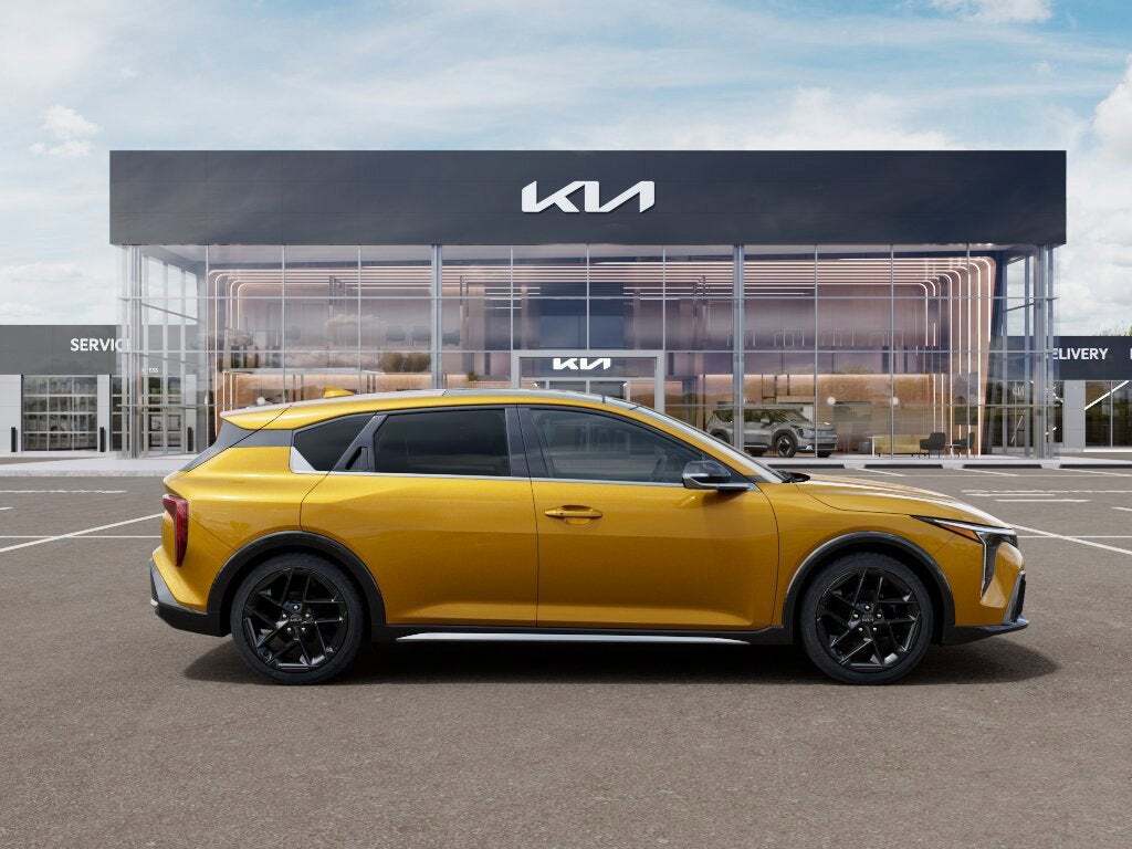 2026 Kia K4 HATCHBACK GT-LINE TURBO Roseville CA