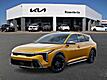 2026 Kia K4 HATCHBACK GT-LINE TURBO