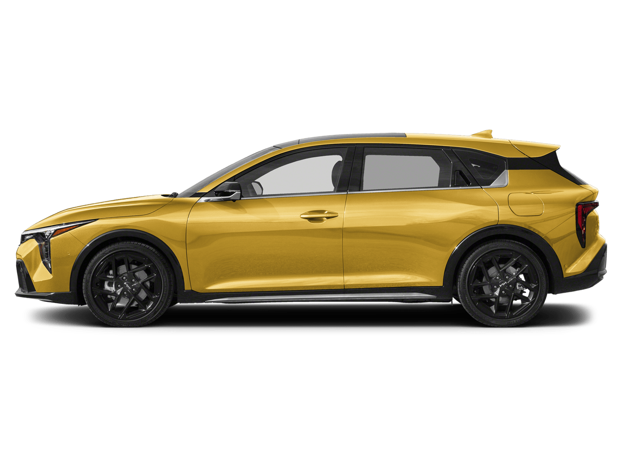 2026 Kia K4 HATCHBACK GT-LINE TURBO Roseville CA
