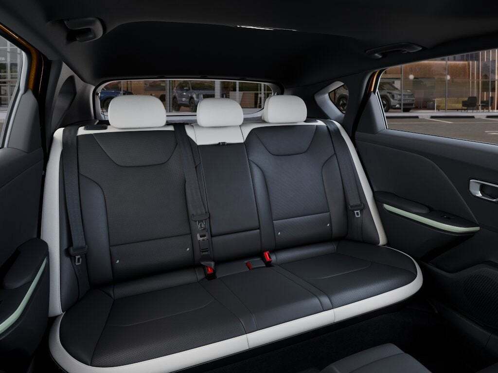 2026 Kia K4 HATCHBACK GT-LINE TURBO Roseville CA