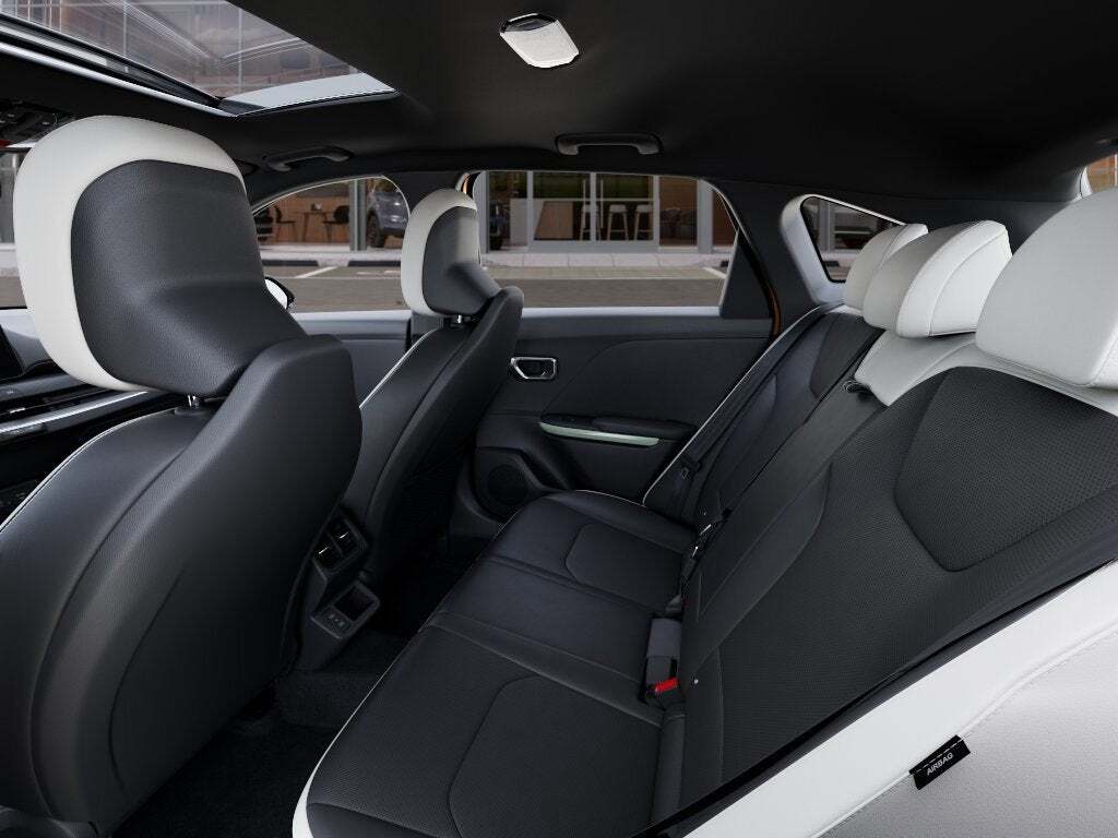 2026 Kia K4 HATCHBACK GT-LINE TURBO Roseville CA