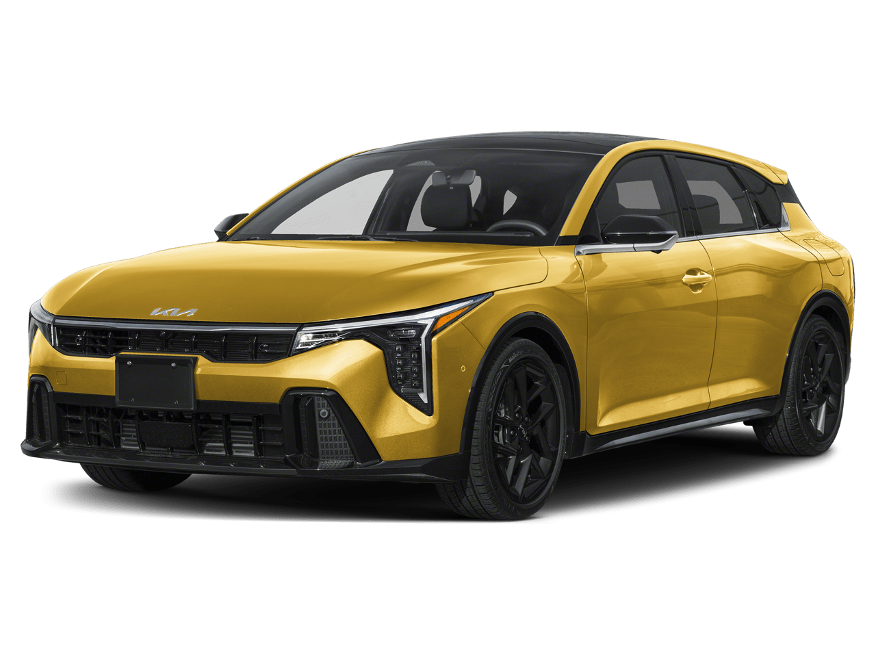 2026 Kia K4 HATCHBACK GT-LINE TURBO Roseville CA