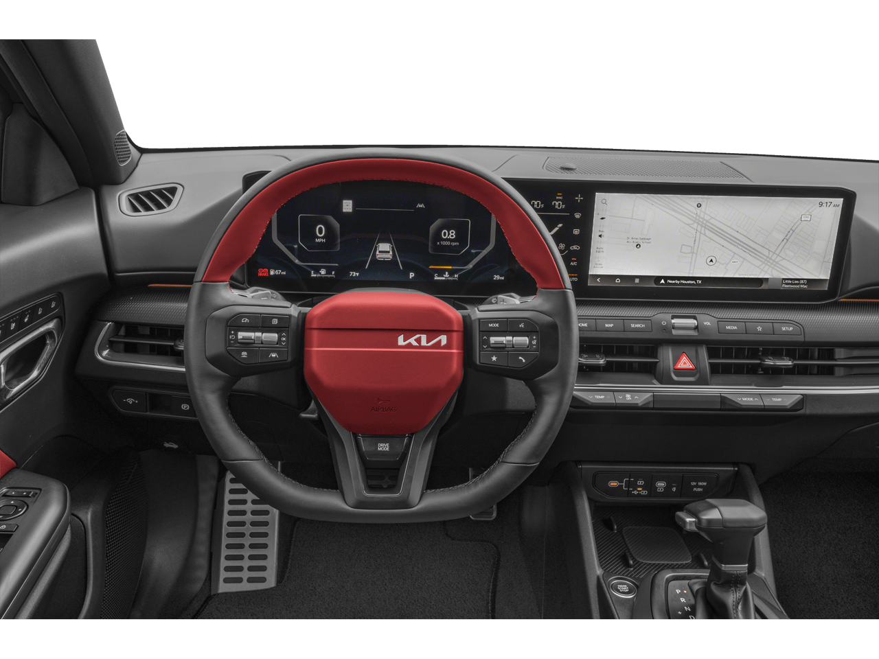 2026 Kia K4 HATCHBACK GT-LINE TURBO Roseville CA