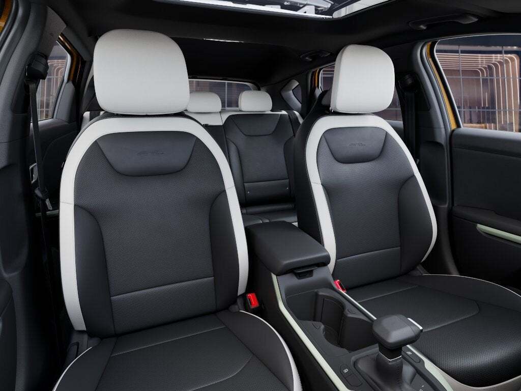 2026 Kia K4 HATCHBACK GT-LINE TURBO Roseville CA