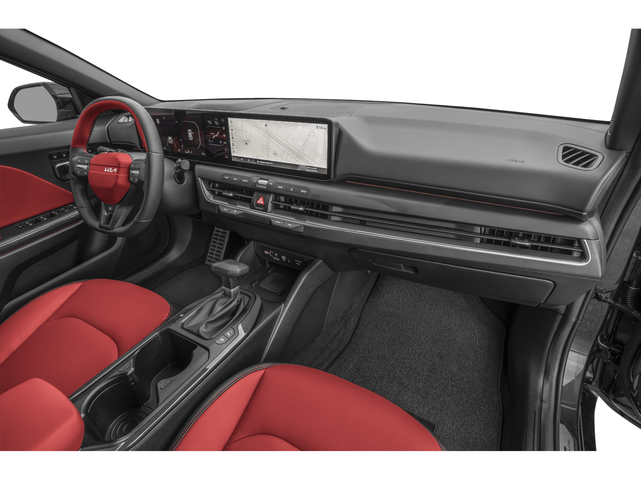 2026 Kia K4 HATCHBACK GT-LINE TURBO Roseville CA