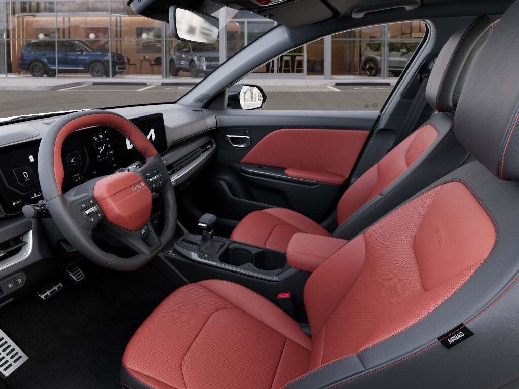 2026 Kia K4 HATCHBACK GT-LINE TURBO Roseville CA