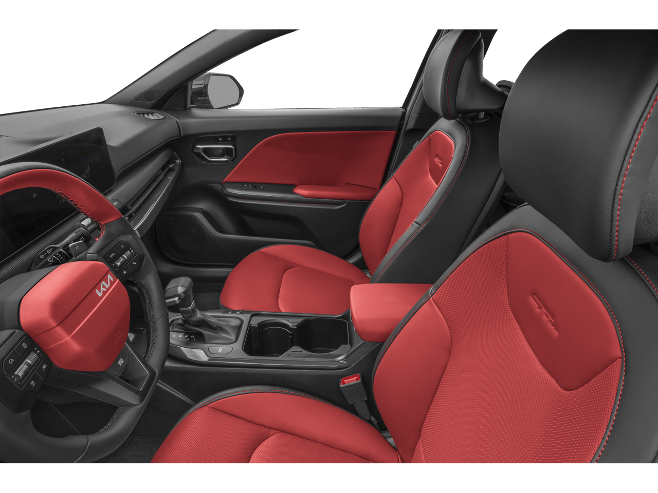 2026 Kia K4 HATCHBACK GT-LINE TURBO Roseville CA