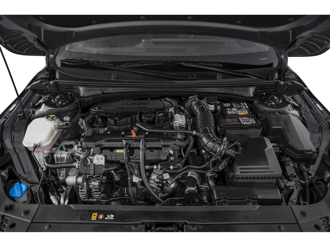 2026 Kia K4 HATCHBACK GT-LINE TURBO Roseville CA