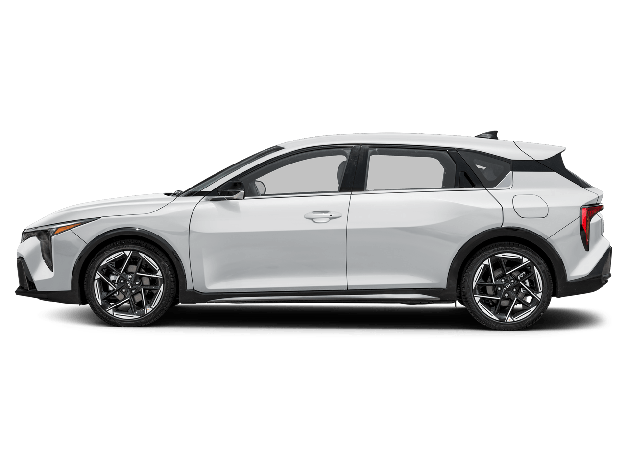 2026 Kia K4 HATCHBACK GT-LINE TURBO Roseville CA