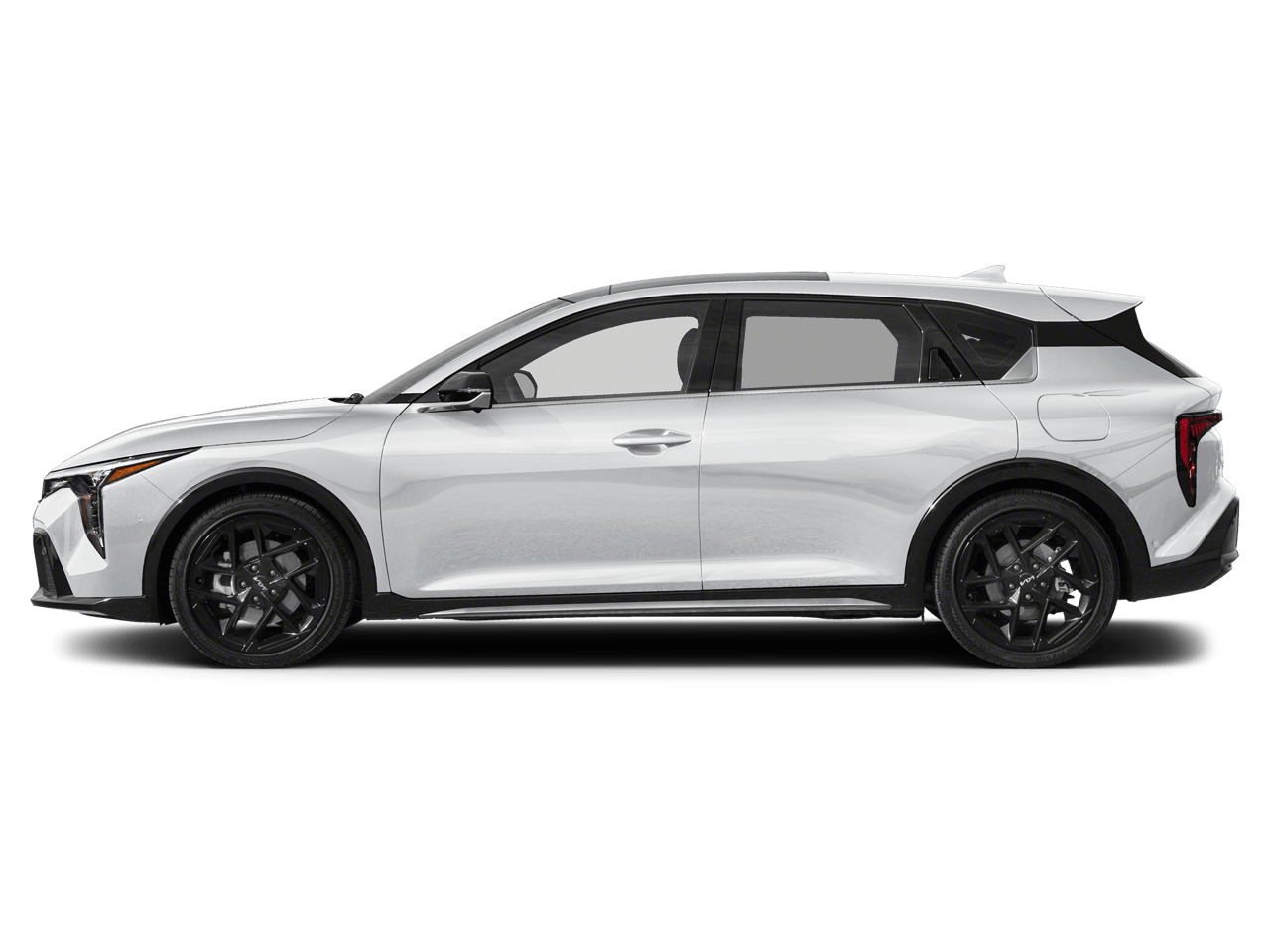 2026 Kia K4 HATCHBACK GT-LINE TURBO Roseville CA