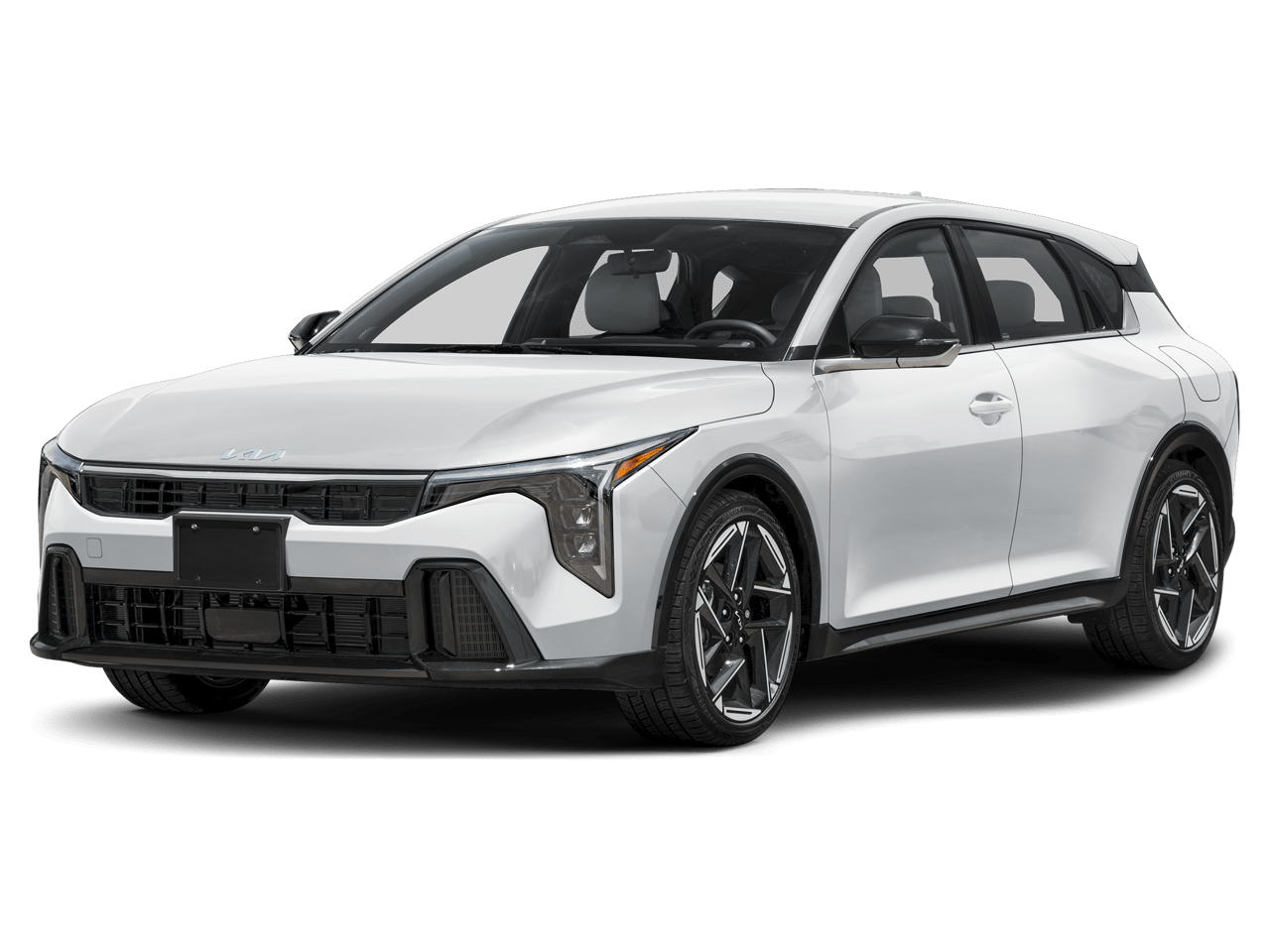 2026 Kia K4 HATCHBACK GT-LINE TURBO Roseville CA